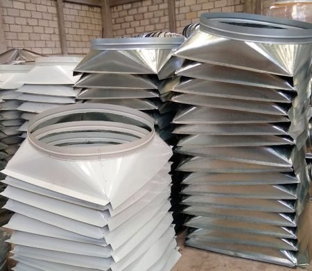 bases para extractores atmosfericos