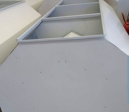 ventiladores tuboaxiales